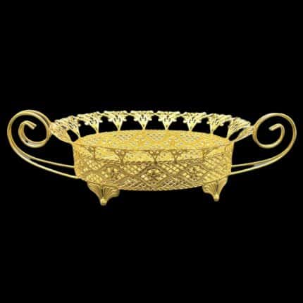 Papatya Gondol Meyvelik: 43cm Gold