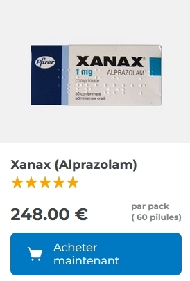 Comment se procurer de l'alprazolam en toute sécurité ?