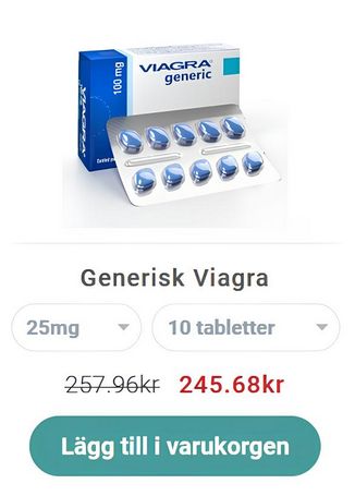 Köp Viagra Online: Säker och Diskret Leverans